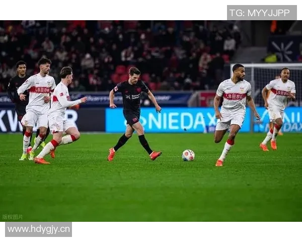 德甲分析：法兰克福客场逆袭圣保利主场争取宝贵积分