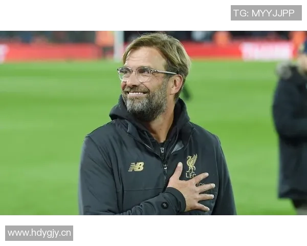 克洛普坦言希望成为教练导师不愿执教至终老仍具备执教能力