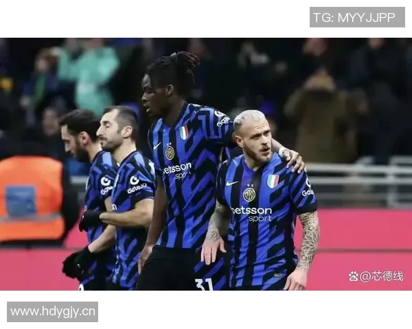 国米旧将分析球队现状称仍需提升与米兰那不勒斯争冠竞争激烈