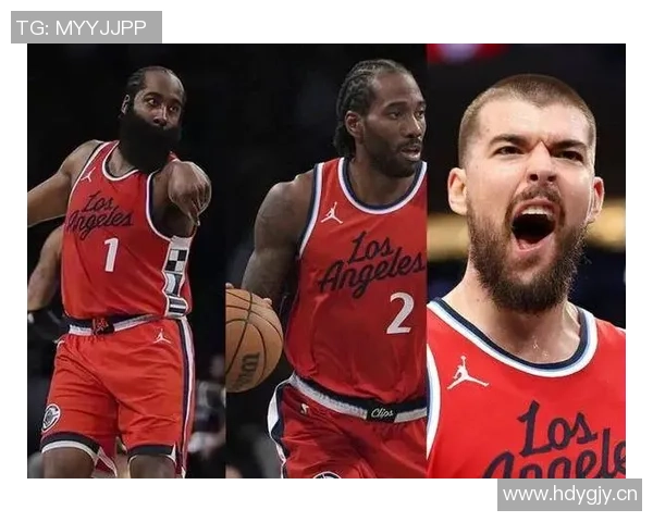 快船与灰熊首发阵容揭晓莱昂纳德哈登领衔对决邓恩科林斯与祖巴茨争锋